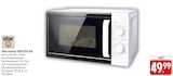 Mikrowelle MM720CUK Angebote von Star bei E center Freiburg für 49,99 €
