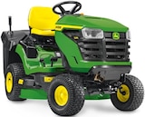 Rasentraktor X147R Angebote von John Deere bei Deppe & Stücker Halle für 5.399,00 €