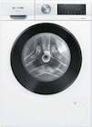 Aktuelles Waschmaschine WG44G2F1EX Angebot bei expert in Albstadt ab 649,00 €