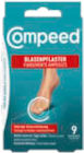 Blasenpflaster im Müller Prospekt Blasenpflaster von COMPEED im aktuellen Müller Prospekt für 5,95 €