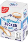 Raffinade Zucker Angebote von Gut & Günstig bei Marktkauf Buchholz für 0,66 €