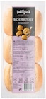 Bäckerbrötchen im Angebot bei Netto mit dem Scottie in Oranienburg Bäckerbrötchen Angebote von Bakersfield bei Netto mit dem Scottie Oranienburg für 0,89 €