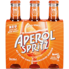 Spritz von Aperol im aktuellen Netto Marken-Discount Prospekt für 6,49 €