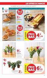 Prospectus Super U "SUPER U" en cours à Tours, Page 17 Catalogue Super U en cours à Tours, "SUPER U", Page 17