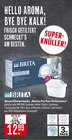Wasserfilterkartusche „Maxtra Pro Pure Performance“ im Angebot bei Marktkauf in Ulm Wasserfilterkartusche „Maxtra Pro Pure Performance“ Angebote von BRITA bei Marktkauf Ulm für 12,99 €