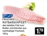 Angebot im EDEKA Bottrop Prospekt EDEKA Bottrop Prospekt mit im Angebot für 1,79 €