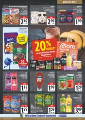 Gewürze im EDEKA Prospekt in Hof Aktueller EDEKA Prospekt mit Gewürze, "Wir lieben Lebensmittel!", Seite 21