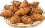 Croissants Prix Mini en promo chez U Express Laval à 3,00 €