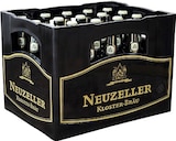 Schwarzer Abt von Neuzeller im aktuellen REWE Prospekt