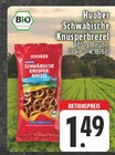 Schwäbische Knusperbrezel bei EDEKA im Heimbach Prospekt für 1,49 €