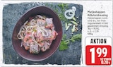 Matjeshappen Kräuterdressing für 1,99 € bei E center im Angebot Matjeshappen Kräuterdressing im aktuellen E center Prospekt