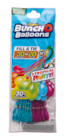 LA RECHARGE DE 30 BUNCH À BALLONS - ZURU en promo à 3,99 € chez Stokomani LA RECHARGE DE 30 BUNCH À BALLONS - ZURU dans le catalogue Stokomani