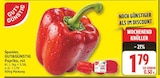 Aktuelles Paprika, rot Angebot bei EDEKA in Potsdam ab 1,79 €