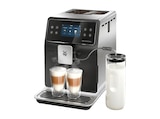 Aktuelle Kaffeevollautomat Angebote bei MediaMarkt Saturn in Ulm Aktuelles CP853D15 Perfection 860L Kaffeevollautomat Schwarz Angebot bei MediaMarkt Saturn in Ulm ab 1.249,00 €