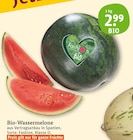 Bio-Wassermelone von fashion im aktuellen tegut Prospekt für 2,99 €