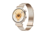 Watch GT6 41 Smartwatch Milanese-Armband, 130-190 mm, Gold Angebote von HUAWEI bei MediaMarkt Saturn Nürnberg für 244,99 €