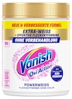 Aktuelle Waschmittel Angebote bei REWE in Mönchengladbach Aktuelles Oxi Action Pulver Angebot bei REWE in Mönchengladbach ab 4,79 €