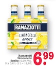 Aktuelles Limoncello Spritz Angebot bei E center in Mannheim ab 6,99 €