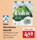 Aktuelles Naturelle Angebot bei famila Nordost in Neumünster ab 4,49 €