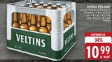 Aktuelles Pilsener Angebot bei EDEKA in Rheine ab 10,99 €