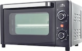 Backofen mit Timer Angebote von LENTZ bei Zimmermann Gronau für 39,99 €