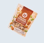 Mélange gourmand - U - Super U à Montreuil Mélange gourmand - U en promo chez Super U Montreuil à 3,50 €