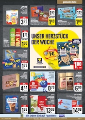 Aktueller EDEKA Prospekt mit Espresso, "Wir lieben Lebensmittel!", Seite 18