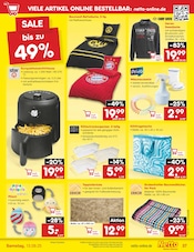 Herrenjacke im Netto Marken-Discount Prospekt in Göttingen Aktueller Netto Marken-Discount Prospekt mit Herrenjacke, "Aktuelle Angebote", Seite 37