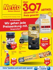 Aktueller Netto Marken-Discount Prospekt mit Haushaltsartikel, "Aktuelle Angebote", Seite 24