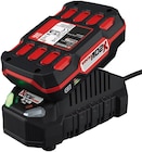 Batterie et chargeur - PARKSIDE - Lidl à Mantes-la-Jolie Batterie et chargeur - PARKSIDE en promo chez Lidl Mantes-la-Jolie à 19,59 €