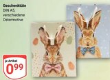 Geschenktüte Angebote bei GLOBUS Viersen für 0,99 €