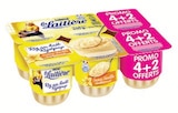 Riz ou semoule au lait - La Laitière - U Express à Reims Riz ou semoule au lait - La Laitière en promo chez U Express Reims à 1,60 €
