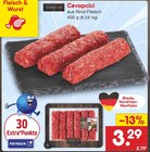 Aktuelles Cevapcici Angebot bei Netto Marken-Discount in Dortmund ab 3,29 €