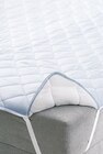 Matratzenauflage im Angebot bei Netto mit dem Scottie in Rostock Matratzenauflage Angebote von Top Cool bei Netto mit dem Scottie Rostock für 14,99 €