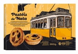 Lidl - Gefüllte Cremetörtchen Angebot im Prospekt Gefüllte Cremetörtchen bei Lidl im Prospekt "" für 2,99 €