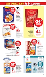 Prospectus Super U "Super U" en cours à Calais, Page 11 Catalogue Super U en cours à Calais, "Super U", Page 11