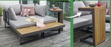 Gartenlounge bei Opti-Wohnwelt im Schiffdorf Prospekt für 899,00 €