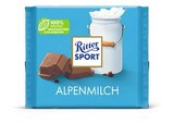 Aktuelle Ritter Sport Angebote bei Lidl in Remscheid Aktuelles Großtafel Alpenmilch Angebot bei Lidl in Remscheid ab 2,99 €