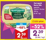 Extra XXL von Kerrygold im aktuellen Netto Marken-Discount Prospekt für 2,39 €