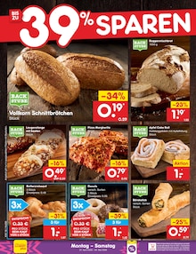 Äpfel im Netto Marken-Discount Prospekt "Aktuelle Angebote" mit 69 Seiten (Hannover)