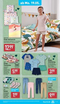 Aktueller ALDI Nord Prospekt "Aktuelle Angebote" mit 43 Seiten