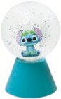 Lampe à paillettes Stitch dans le catalogue La Grande Récré