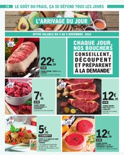 Filet De Boeuf Angebote im Prospekt "VOS SUPER POUVOIRS D'ACHAT" von E.Leclerc auf Seite 10