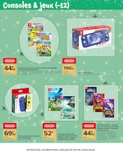 Lit en promo dans le catalogue Carrefour à la page 108