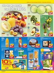 Sushi im Netto Marken-Discount Prospekt in Darmstadt Aktueller Netto Marken-Discount Prospekt mit Sushi, "Aktuelle Angebote", Seite 39