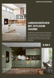 XXL Küchen ASS Oliven im Prospekt 