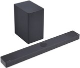 Soundbar DSC9S im Angebot bei expert in Bocholt Soundbar DSC9S Angebote von LG bei expert Bocholt für 399,00 €