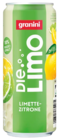 DIE LIMO Limette-Zitrone im Angebot bei REWE in Pulheim DIE LIMO Limette-Zitrone Angebote von granini bei REWE Pulheim für 0,79 €