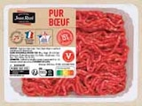 Promo VIANDE BOVINE : HACHÉ VRAC 15% MG à 6,95 € dans le catalogue Intermarché à Chapelle-sur-Crécy