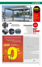 Smartphone Angebote im Prospekt "Le plein air à prix bas" von Hyper U auf Seite 11